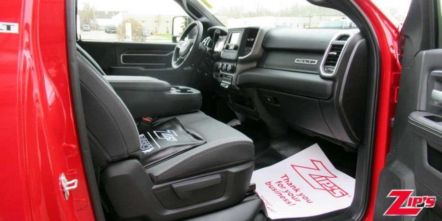 Picture of 2024 Century Aluminum 10 Series Car Carrier, Dodge Ram 5500HD, 20417