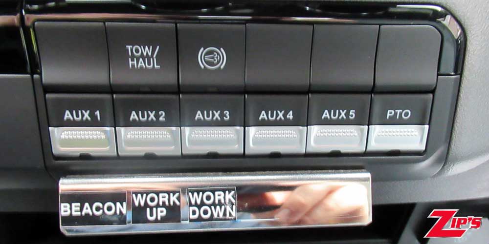 Picture of 2024 Century Aluminum 10 Series Car Carrier, Dodge Ram 5500HD, 20417