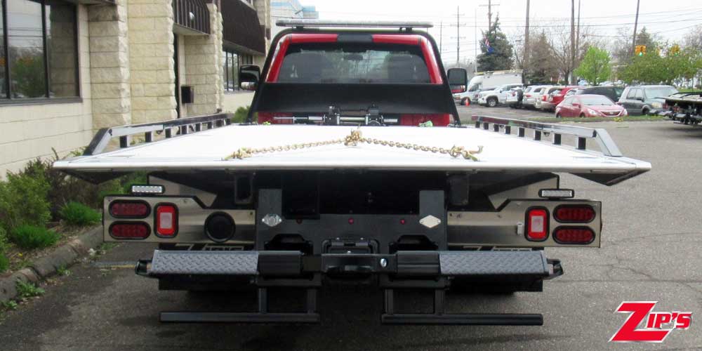 Picture of 2024 Century Aluminum 10 Series Car Carrier, Dodge Ram 5500HD, 20416