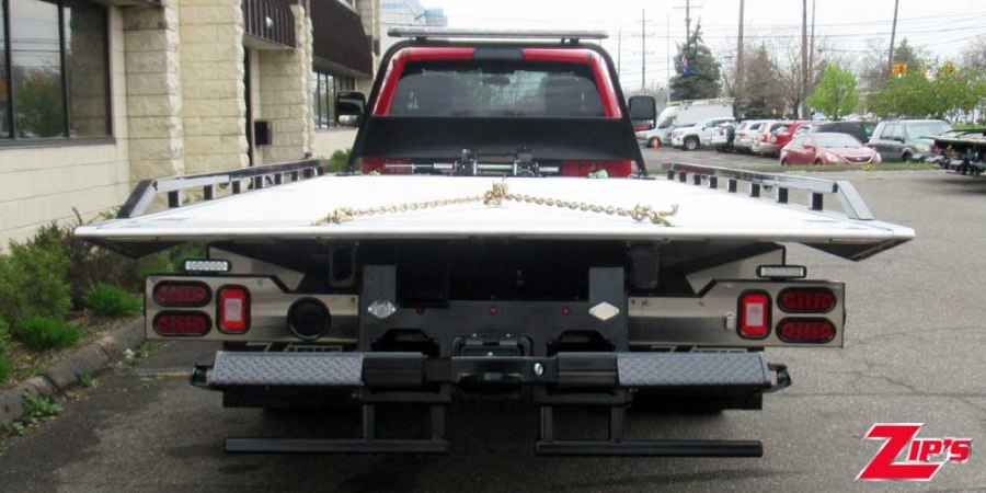 Picture of 2024 Century Aluminum 10 Series Car Carrier, Dodge Ram 5500HD, 20416