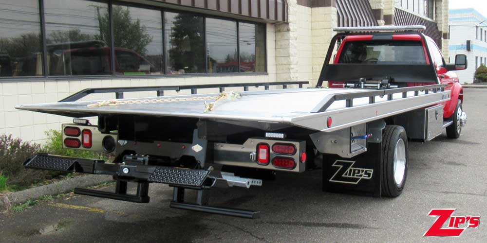 Picture of 2024 Century Aluminum 10 Series Car Carrier, Dodge Ram 5500HD, 20416