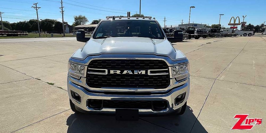 Picture of 2024 Vulcan 810A-PTSL 4 Ton Wrecker, Dodge Ram 4500HD, 21411