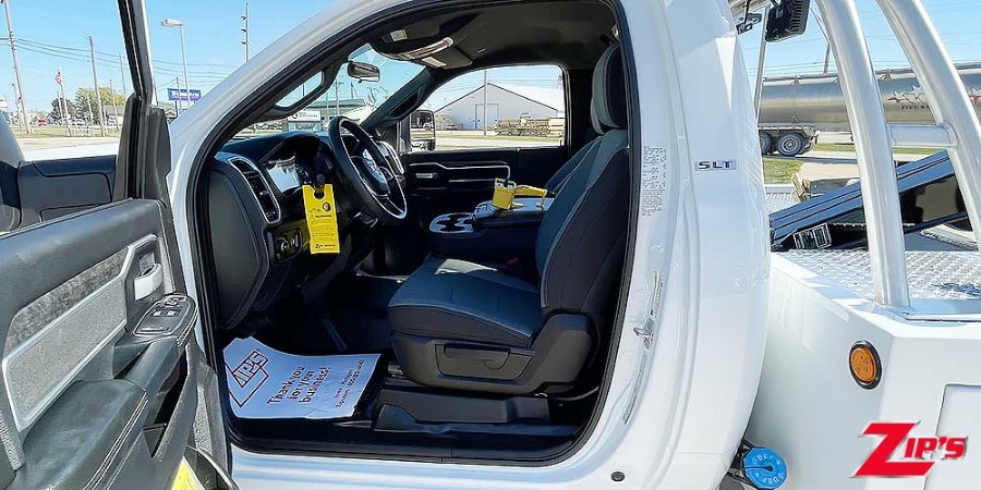 Picture of 2024 Vulcan 810A-PTSL 4 Ton Wrecker, Dodge Ram 4500HD, 21411