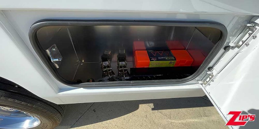 Picture of 2024 Vulcan 810A-PTSL 4 Ton Wrecker, Dodge Ram 4500HD, 21411