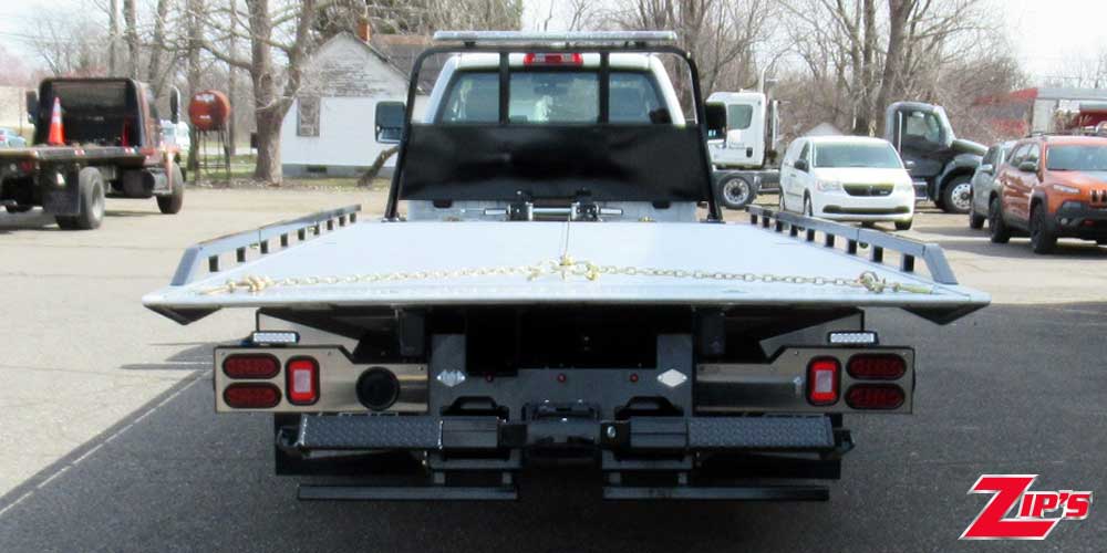 Picture of 2023 Century Aluminum 10 Series Car Carrier, Chevrolet 6500HD, 21851