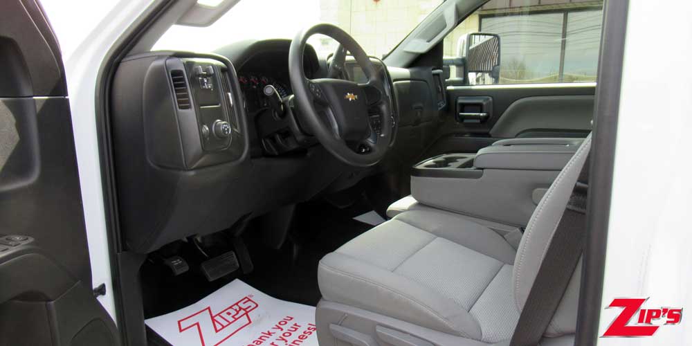 Picture of 2023 Century Aluminum 10 Series Car Carrier, Chevrolet 6500HD, 21851