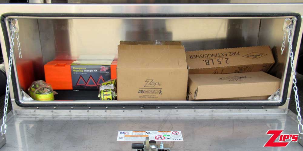 Picture of 2023 Century Aluminum 10 Series Car Carrier, Chevrolet 6500HD, 21851