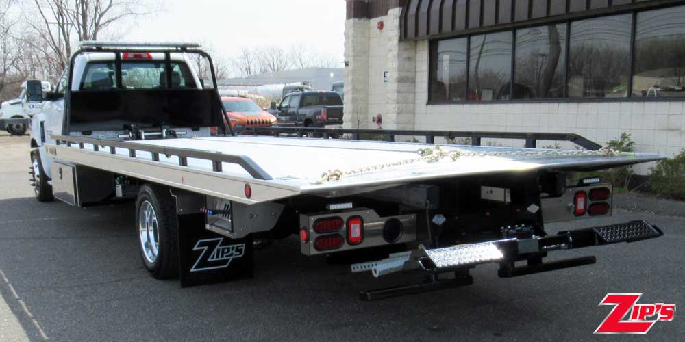 Picture of 2023 Century Aluminum 10 Series Car Carrier, Chevrolet 6500HD, 21416