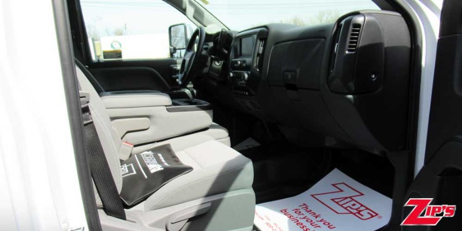 Picture of 2023 Century Aluminum 10 Series Car Carrier, Chevrolet 6500HD, 21416