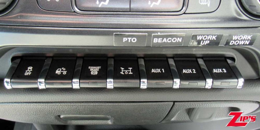 Picture of 2023 Century Aluminum 10 Series Car Carrier, Chevrolet 6500HD, 21416