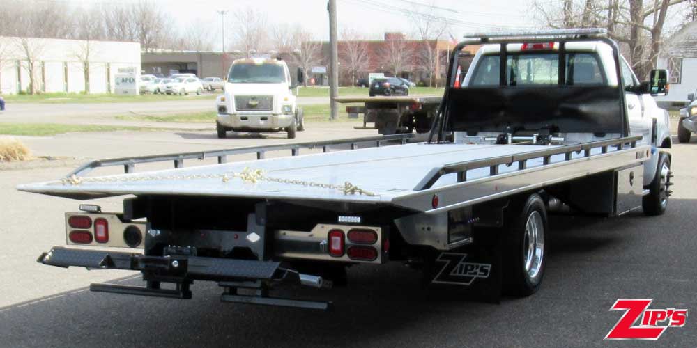 Picture of 2023 Century Aluminum 10 Series Car Carrier, Chevrolet 6500HD, 21417