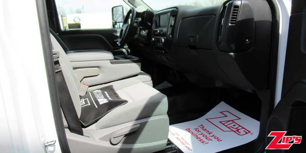 Picture of 2023 Century Aluminum 10 Series Car Carrier, Chevrolet 6500HD, 21417