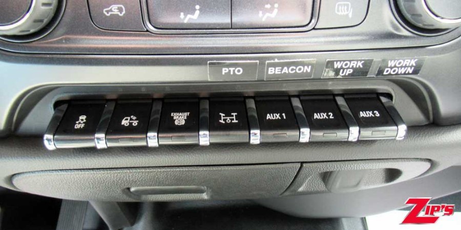 Picture of 2023 Century Aluminum 10 Series Car Carrier, Chevrolet 6500HD, 21417