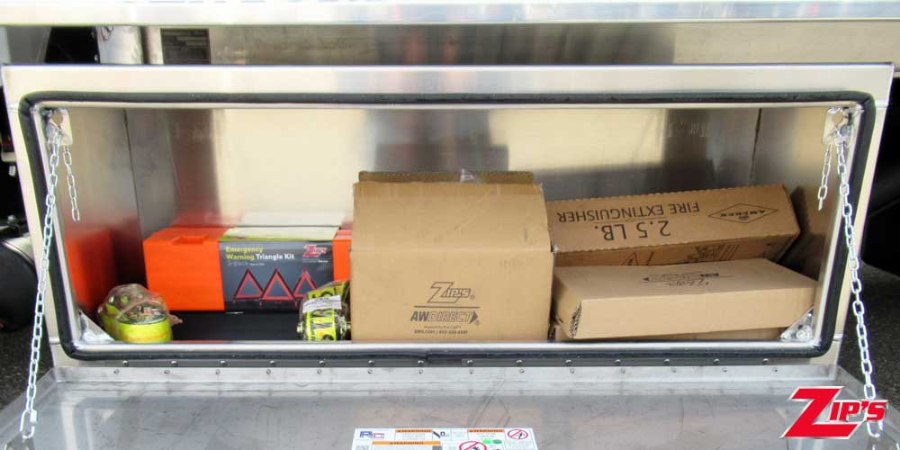 Picture of 2023 Century Aluminum 10 Series Car Carrier, Chevrolet 6500HD, 21417