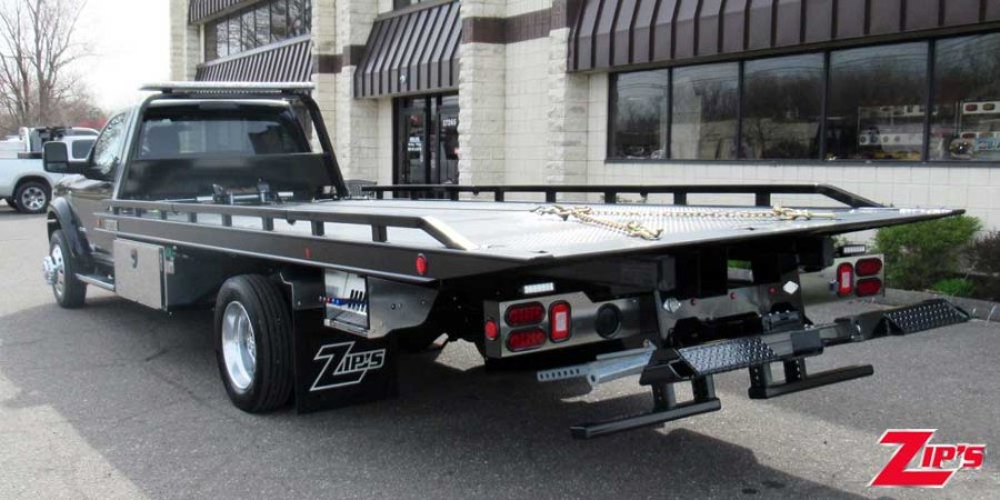 Picture of 2024 Century Steel 10 Series Car Carrier, Dodge Ram 5500HD, 21875