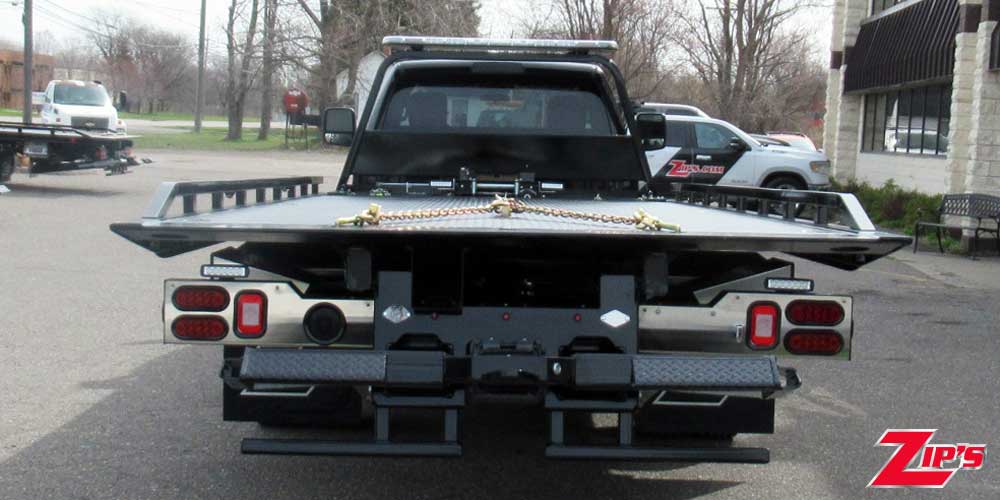 Picture of 2024 Century Steel 10 Series Car Carrier, Dodge Ram 5500HD, 21875