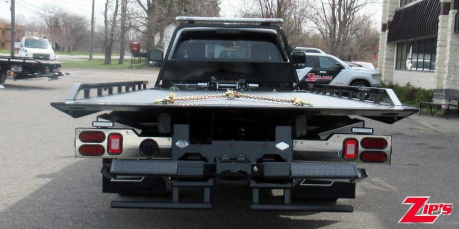 Picture of 2024 Century Steel 10 Series Car Carrier, Dodge Ram 5500HD, 21875