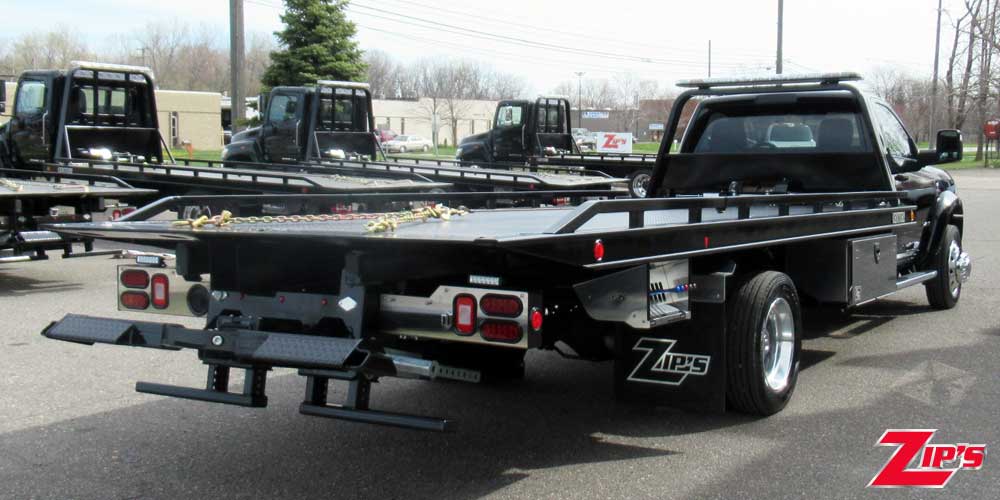 Picture of 2024 Century Steel 10 Series Car Carrier, Dodge Ram 5500HD, 21875