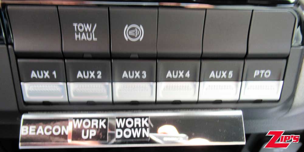 Picture of 2024 Century Steel 10 Series Car Carrier, Dodge Ram 5500HD, 21875