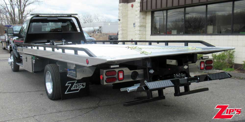 Picture of 2024 Century Aluminum 10 Series Car Carrier, Dodge Ram 5500HD, 22090