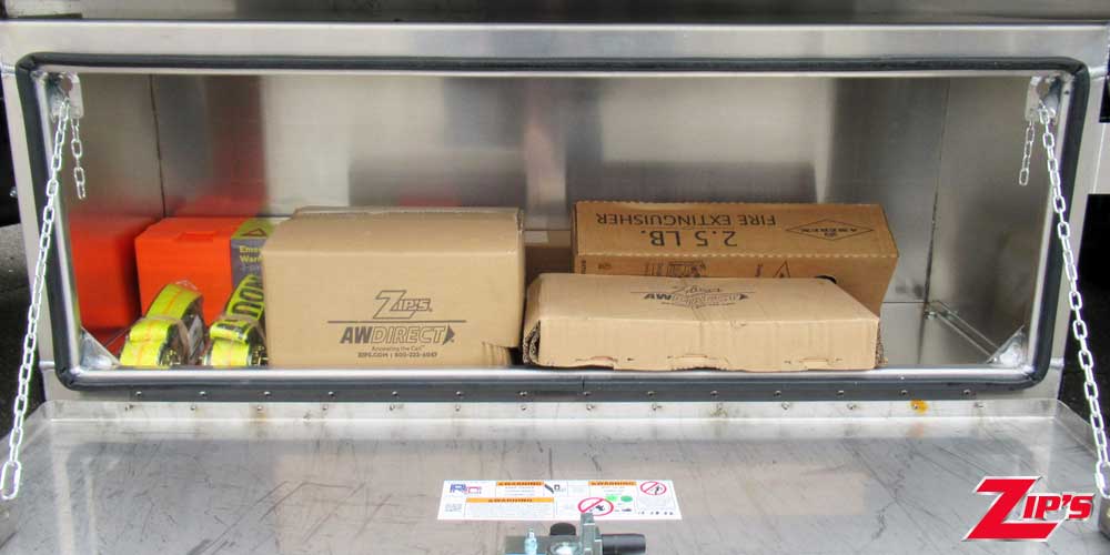 Picture of 2024 Century Aluminum 10 Series Car Carrier, Dodge Ram 5500HD, 22090