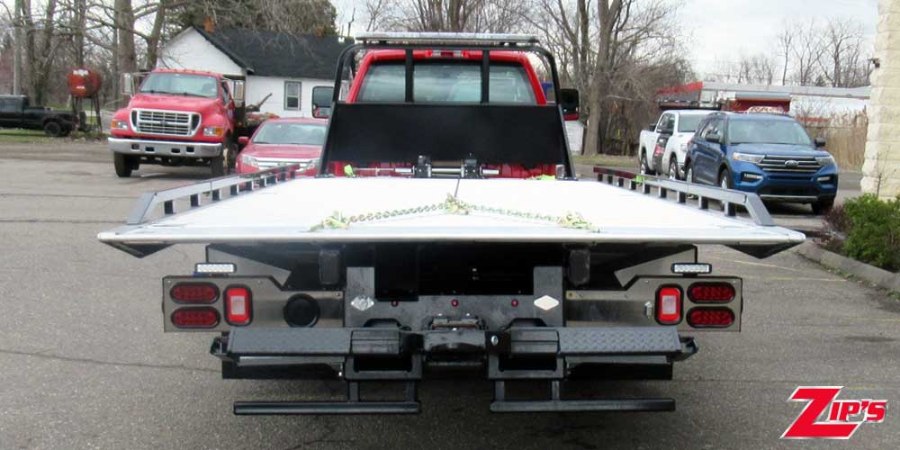 Picture of 2023 Century Aluminum 10 Series Car Carrier, Chevrolet 6500HD, 22095