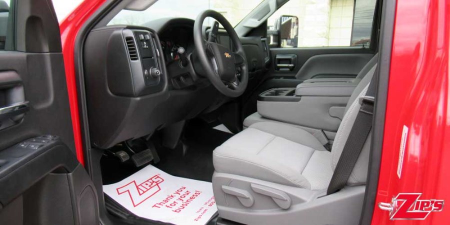 Picture of 2023 Century Aluminum 10 Series Car Carrier, Chevrolet 6500HD, 22095