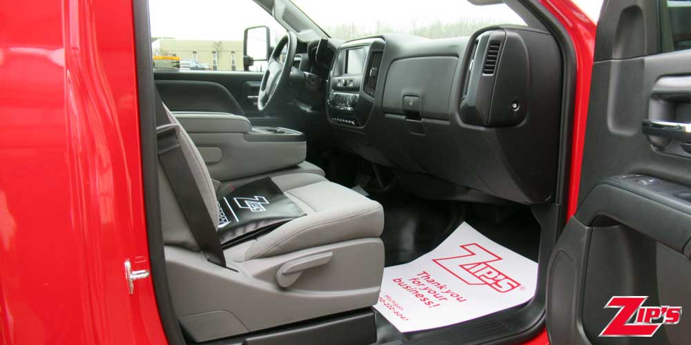 Picture of 2023 Century Aluminum 10 Series Car Carrier, Chevrolet 6500HD, 22095