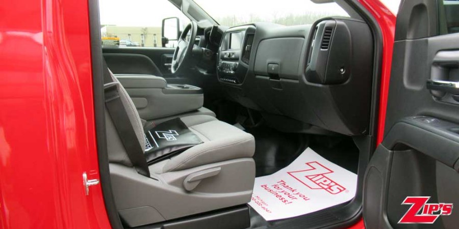 Picture of 2023 Century Aluminum 10 Series Car Carrier, Chevrolet 6500HD, 22095