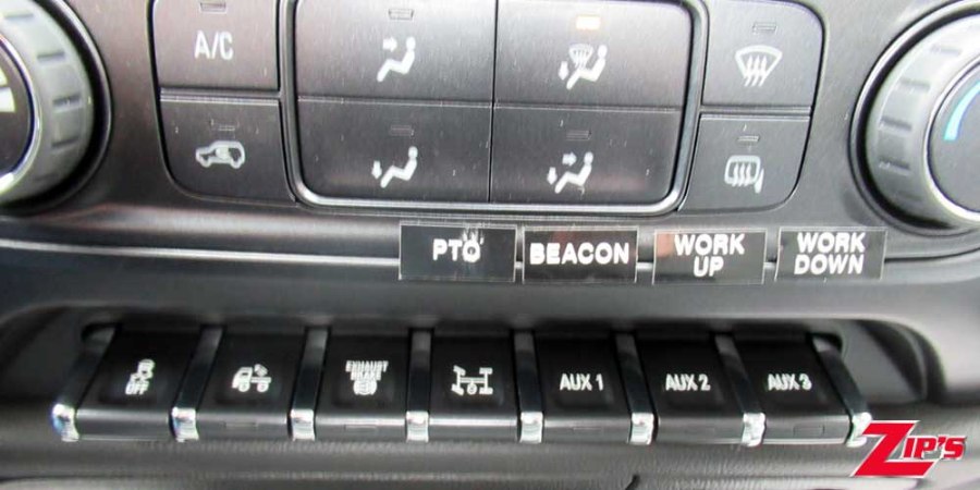 Picture of 2023 Century Aluminum 10 Series Car Carrier, Chevrolet 6500HD, 22095