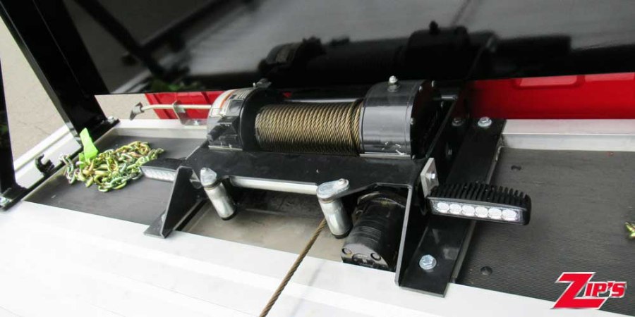 Picture of 2023 Century Aluminum 10 Series Car Carrier, Chevrolet 6500HD, 22095