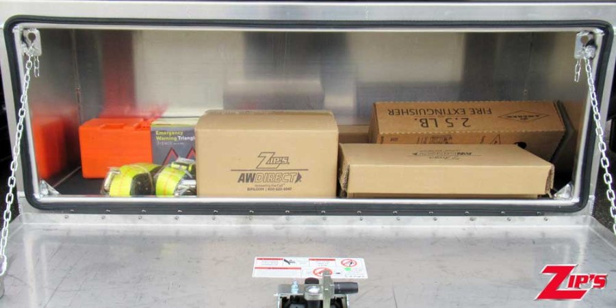 Picture of 2023 Century Aluminum 10 Series Car Carrier, Chevrolet 6500HD, 22095