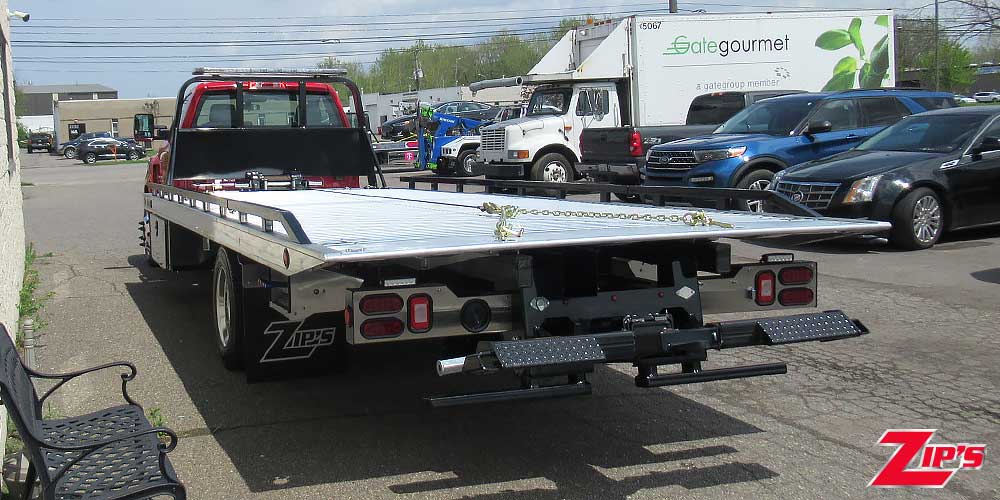 Picture of 2023 Century Aluminum 10 Series Car Carrier, Chevrolet 6500HD, 22105