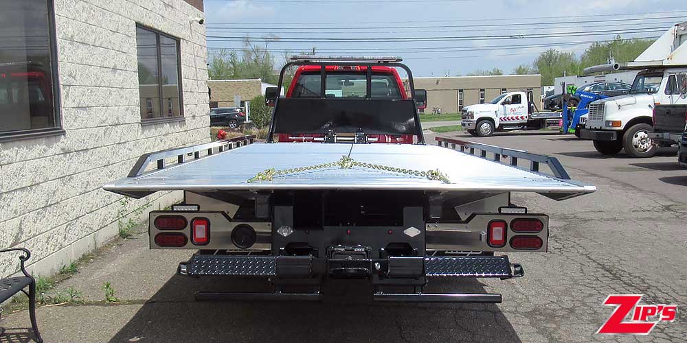 Picture of 2023 Century Aluminum 10 Series Car Carrier, Chevrolet 6500HD, 22105