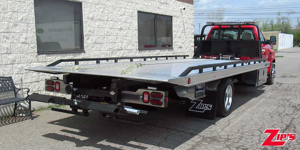 Picture of 2023 Century Aluminum 10 Series Car Carrier, Chevrolet 6500HD, 22105