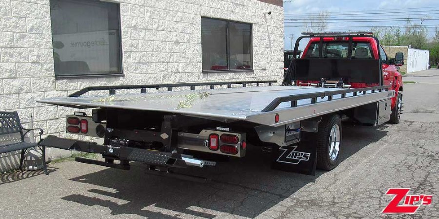 Picture of 2023 Century Aluminum 10 Series Car Carrier, Chevrolet 6500HD, 22105