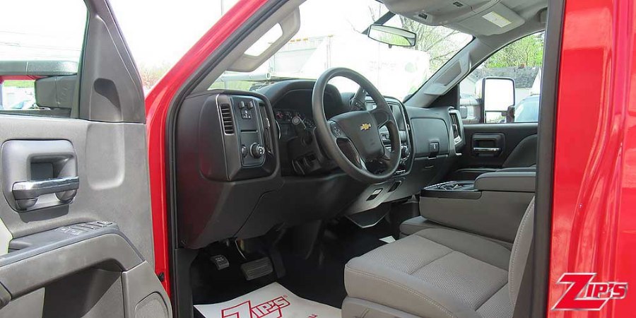 Picture of 2023 Century Aluminum 10 Series Car Carrier, Chevrolet 6500HD, 22105