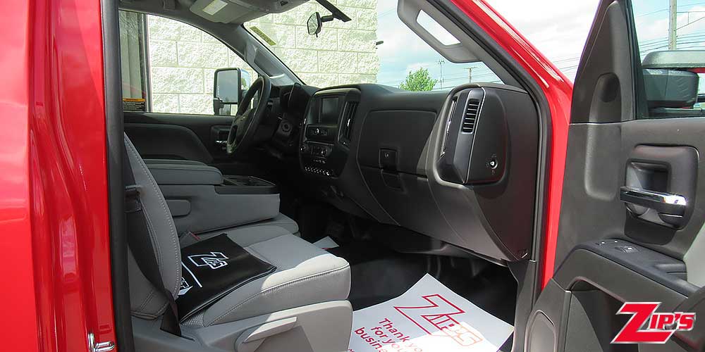 Picture of 2023 Century Aluminum 10 Series Car Carrier, Chevrolet 6500HD, 22105