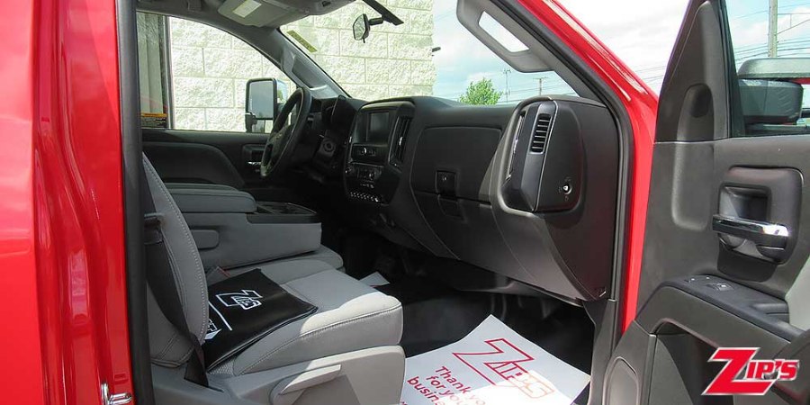 Picture of 2023 Century Aluminum 10 Series Car Carrier, Chevrolet 6500HD, 22105