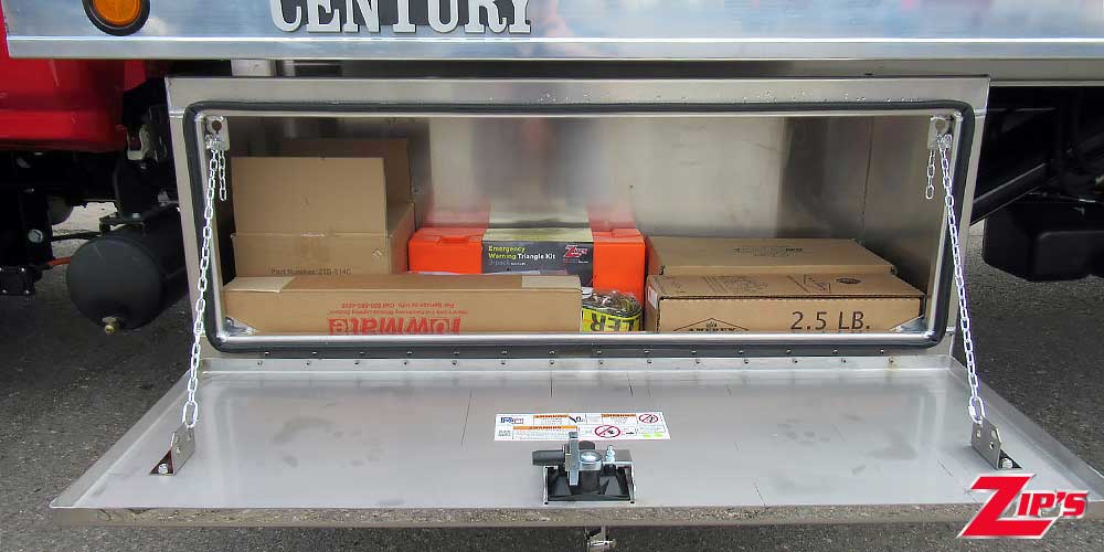 Picture of 2023 Century Aluminum 10 Series Car Carrier, Chevrolet 6500HD, 22105