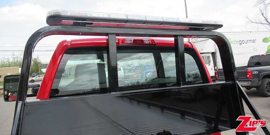 Picture of 2023 Century Aluminum 10 Series Car Carrier, Chevrolet 6500HD, 22105