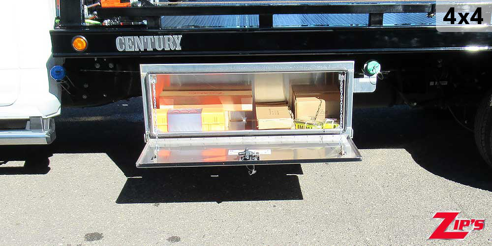 Picture of 2024 Century Steel 10 Series Car Carrier, Dodge Ram 5500HD 4X4, 22440