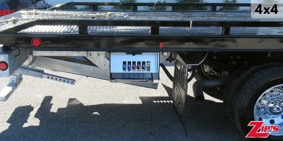 Picture of 2024 Century Steel 10 Series Car Carrier, Dodge Ram 5500HD 4X4, 22440
