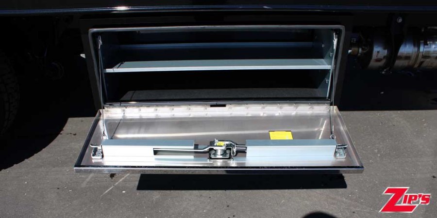 Picture of 2025 Century Steel 12 Series LCG™ Car Carrier, International MV, Prime Select, 22148