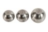 Picture of Convert-A-Ball Stainless Steel Trailer Ball and Shank Kit