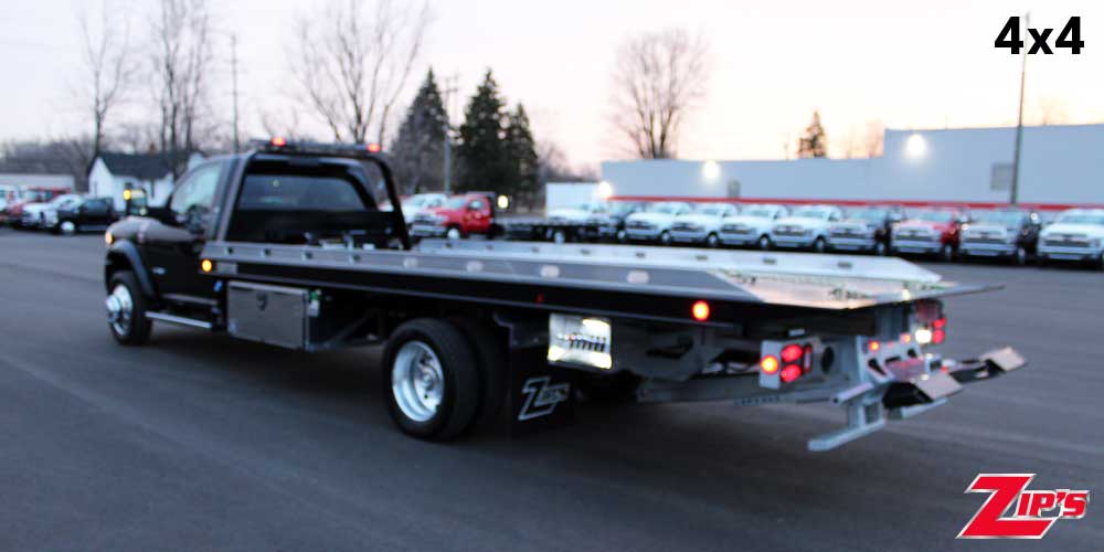 Picture of 2024 Century Steel 10 Series Car Carrier, Dodge Ram 5500HD 4X4, 22437