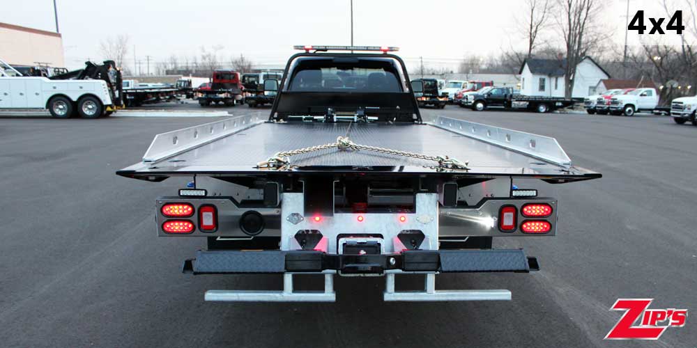 Picture of 2024 Century Steel 10 Series Car Carrier, Dodge Ram 5500HD 4X4, 22437