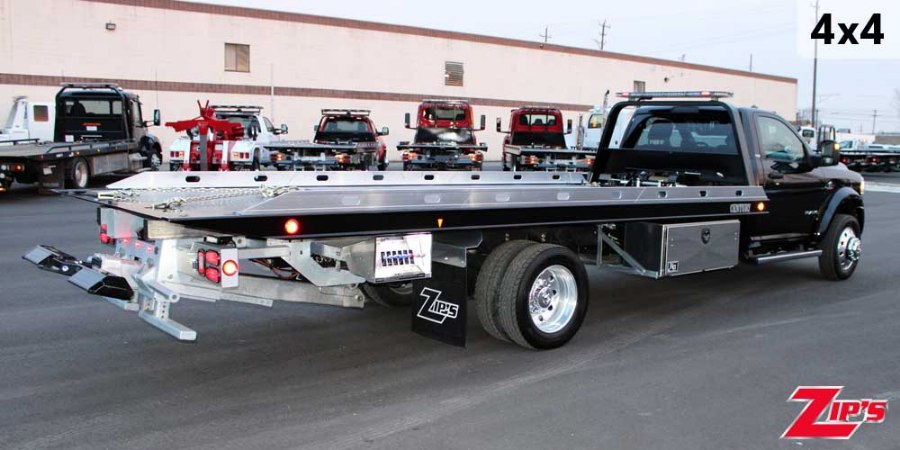 Picture of 2024 Century Steel 10 Series Car Carrier, Dodge Ram 5500HD 4X4, 22437
