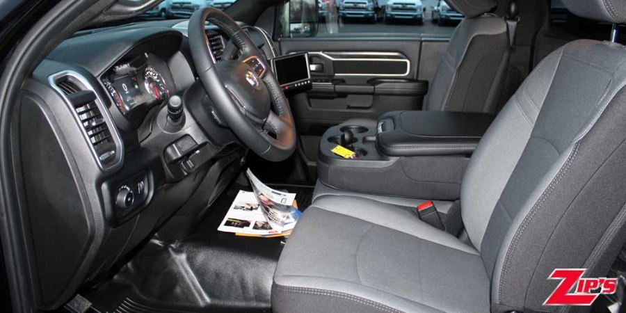 Picture of 2024 Century Steel 10 Series Car Carrier, Dodge Ram 5500HD 4X4, 22437