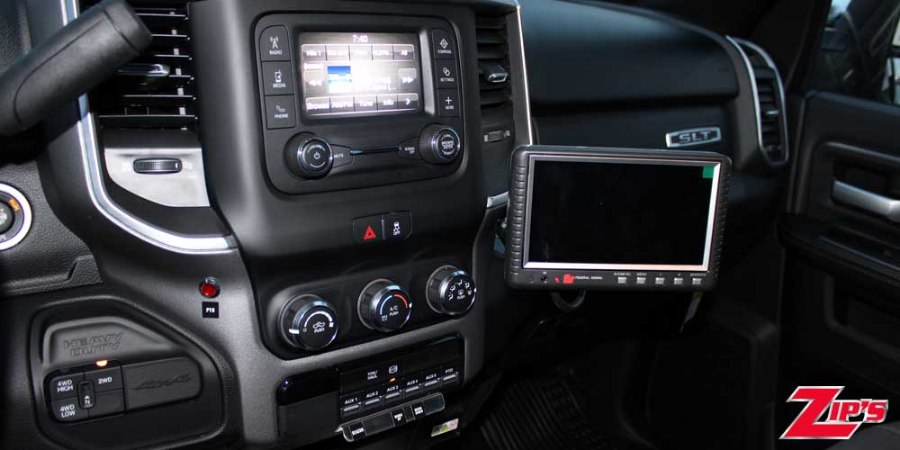 Picture of 2024 Century Steel 10 Series Car Carrier, Dodge Ram 5500HD 4X4, 22437